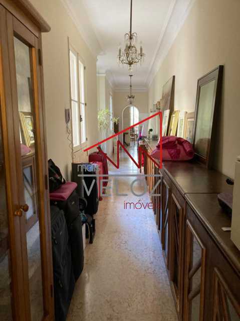 Apartamento à venda com 4 quartos, 335m² - Foto 21