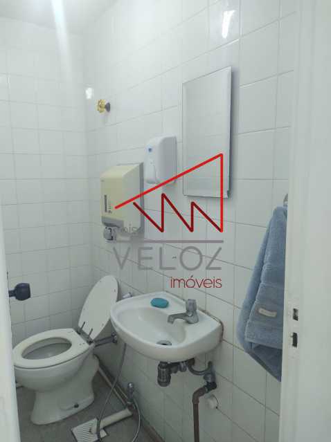 Conjunto Comercial-Sala à venda, 32m² - Foto 11