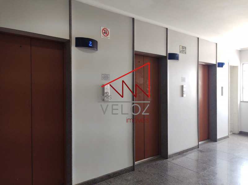 Conjunto Comercial-Sala à venda, 32m² - Foto 16