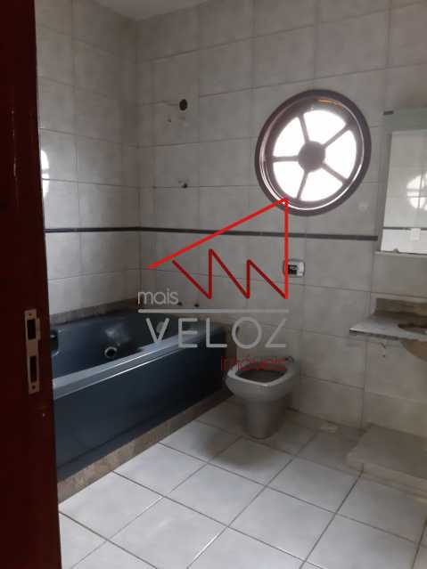 Casa à venda com 3 quartos, 406m² - Foto 11