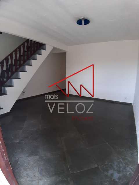 Casa à venda com 3 quartos, 406m² - Foto 12