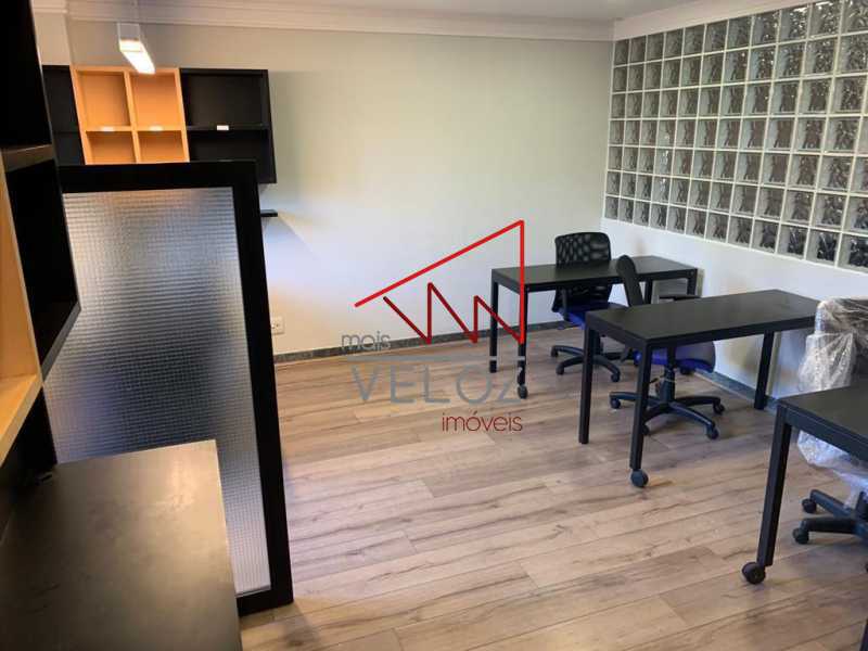 Loja-Salão à venda, 104m² - Foto 10