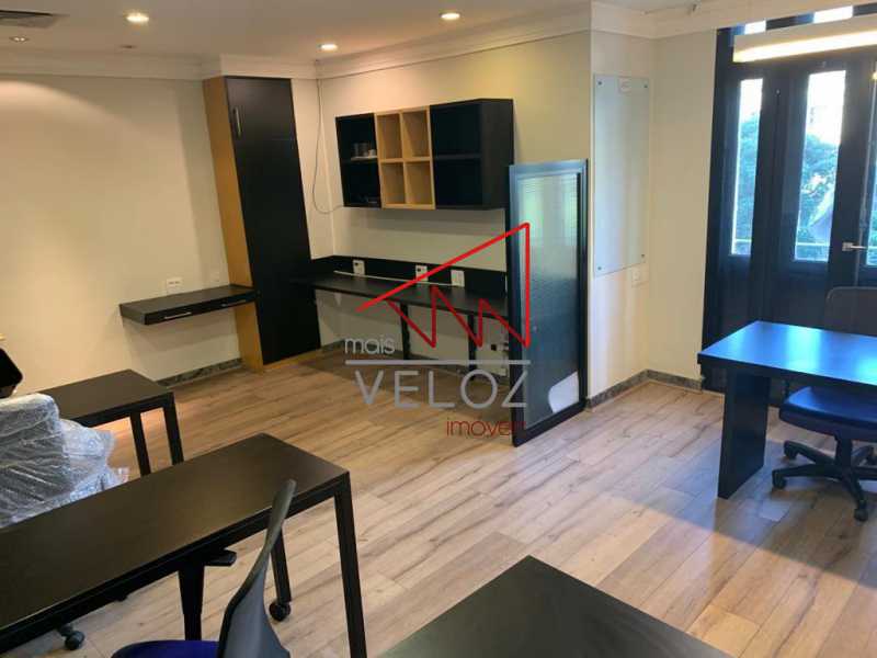 Loja-Salão à venda, 104m² - Foto 13