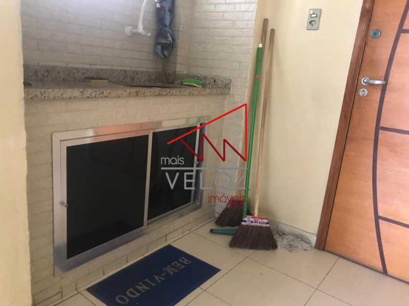 Conjunto Comercial-Sala à venda, 36m² - Foto 5