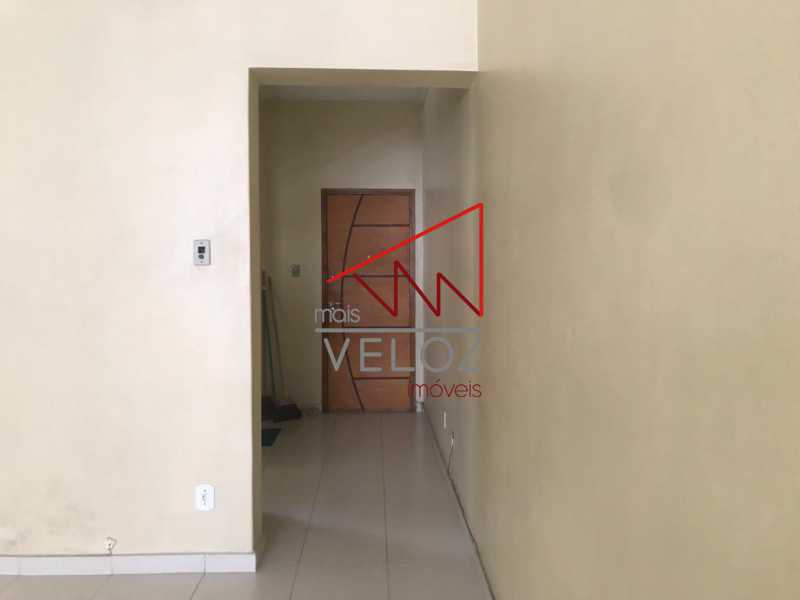 Conjunto Comercial-Sala à venda, 36m² - Foto 7