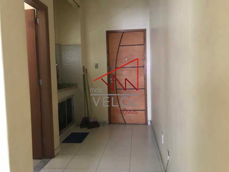 Conjunto Comercial-Sala à venda, 36m² - Foto 2