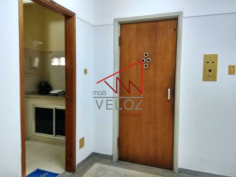 Conjunto Comercial-Sala à venda, 36m² - Foto 3