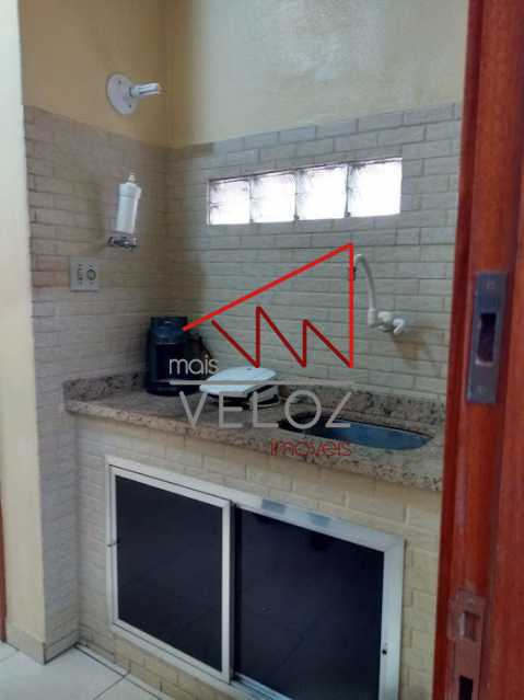 Conjunto Comercial-Sala à venda, 36m² - Foto 6