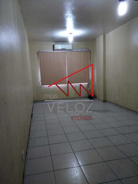 Conjunto Comercial-Sala à venda, 36m² - Foto 11