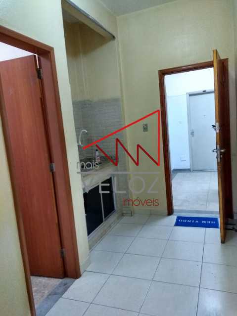 Conjunto Comercial-Sala à venda, 36m² - Foto 4