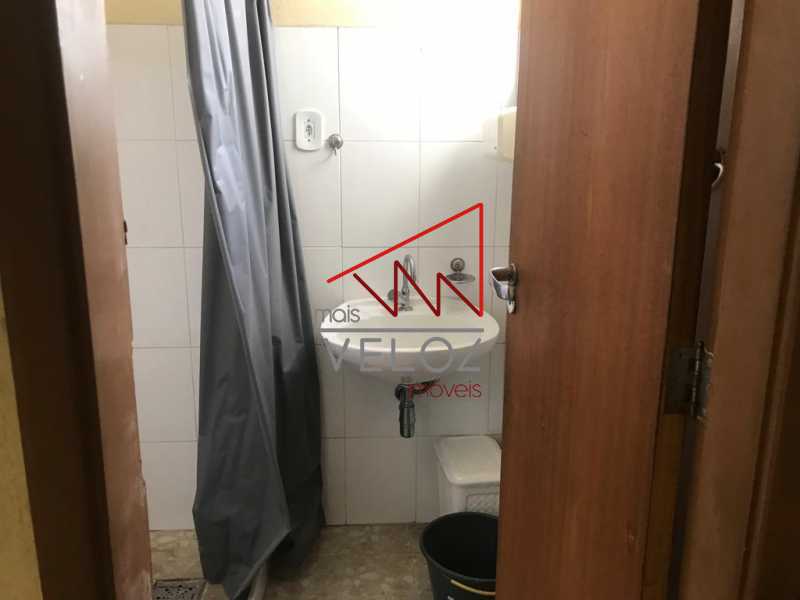 Conjunto Comercial-Sala à venda, 36m² - Foto 16