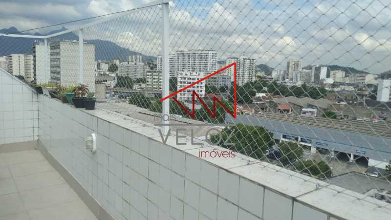 Apartamento à venda com 1 quarto, 52m² - Foto 4