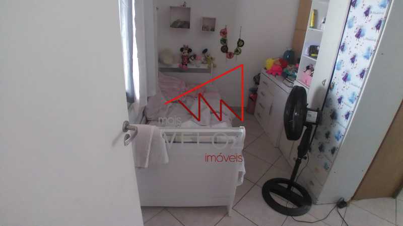 Apartamento à venda com 1 quarto, 52m² - Foto 7