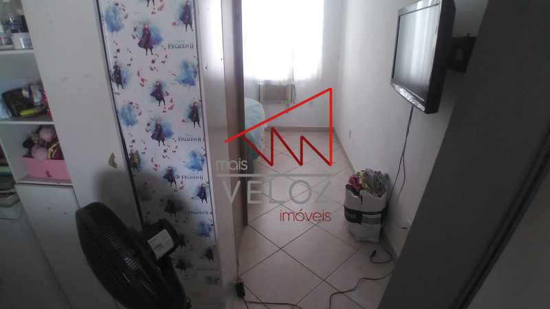 Apartamento à venda com 1 quarto, 52m² - Foto 5