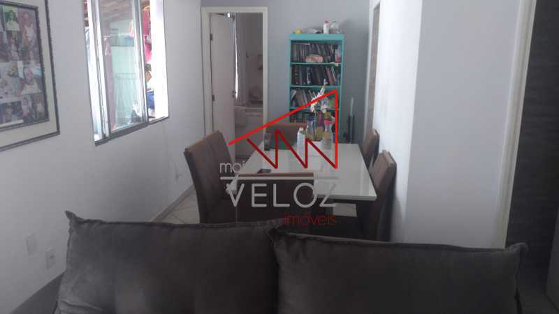 Apartamento à venda com 1 quarto, 52m² - Foto 2