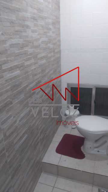 Apartamento à venda com 1 quarto, 52m² - Foto 13