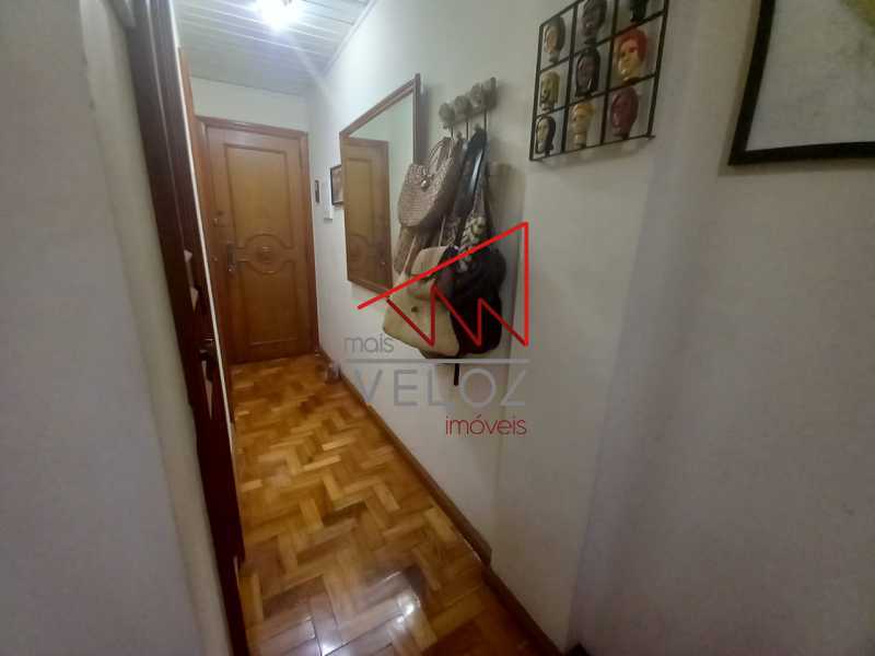 Apartamento à venda com 1 quarto, 30m² - Foto 8