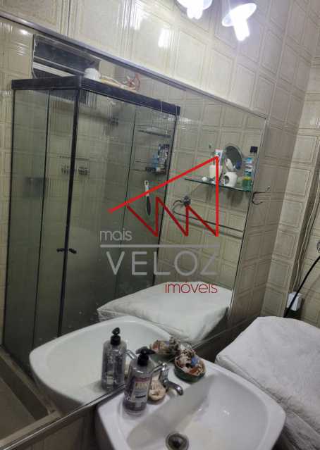 Apartamento à venda com 1 quarto, 30m² - Foto 9