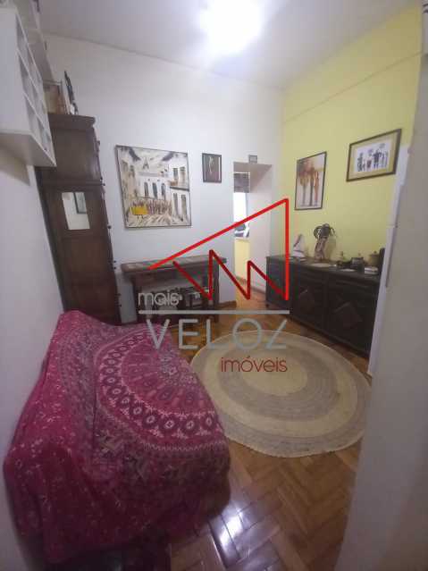 Apartamento à venda com 1 quarto, 30m² - Foto 6