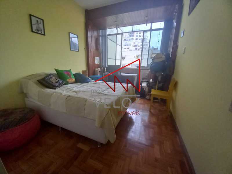 Apartamento à venda com 1 quarto, 30m² - Foto 2