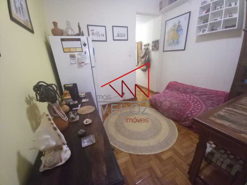 Apartamento à venda com 1 quarto, 30m² - Foto 5