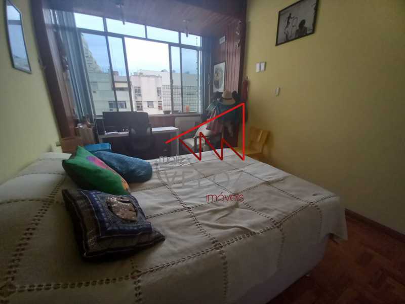 Apartamento à venda com 1 quarto, 30m² - Foto 11