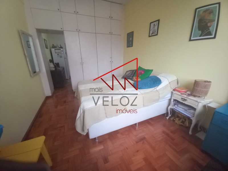 Apartamento à venda com 1 quarto, 30m² - Foto 12