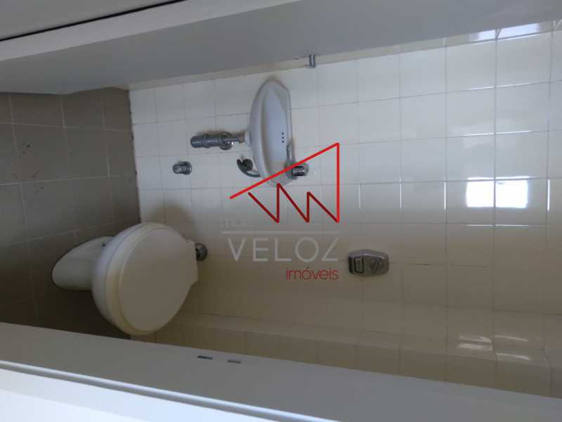 Apartamento à venda com 2 quartos, 70m² - Foto 10