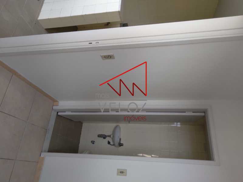 Apartamento à venda com 2 quartos, 70m² - Foto 8