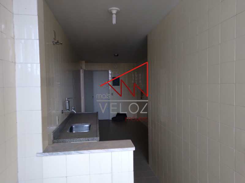 Apartamento à venda com 2 quartos, 70m² - Foto 20