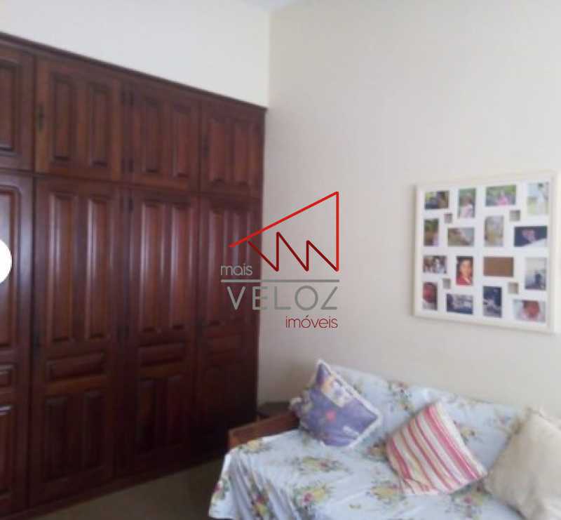 Apartamento à venda com 2 quartos, 91m² - Foto 5