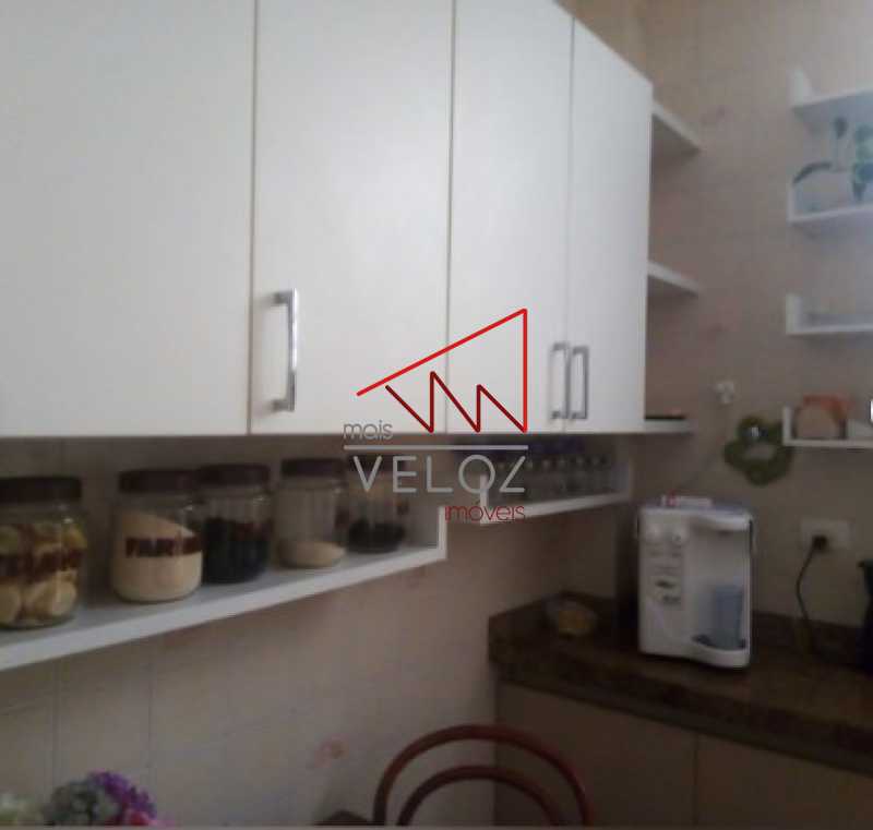 Apartamento à venda com 2 quartos, 91m² - Foto 7