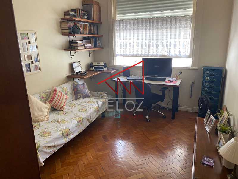 Apartamento à venda com 2 quartos, 91m² - Foto 3