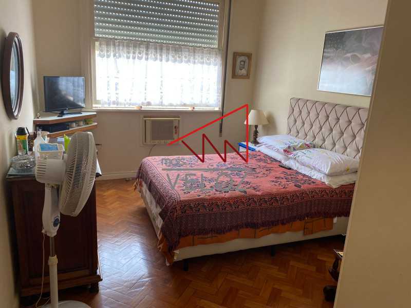 Apartamento à venda com 2 quartos, 91m² - Foto 13