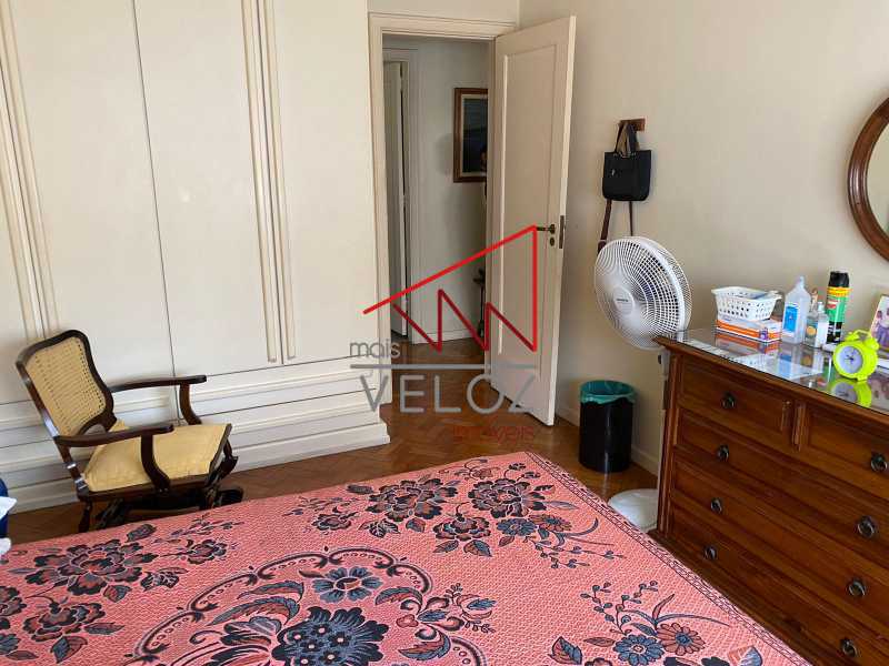 Apartamento à venda com 2 quartos, 91m² - Foto 6