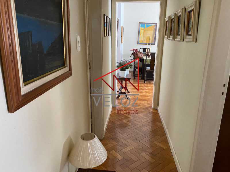 Apartamento à venda com 2 quartos, 91m² - Foto 12