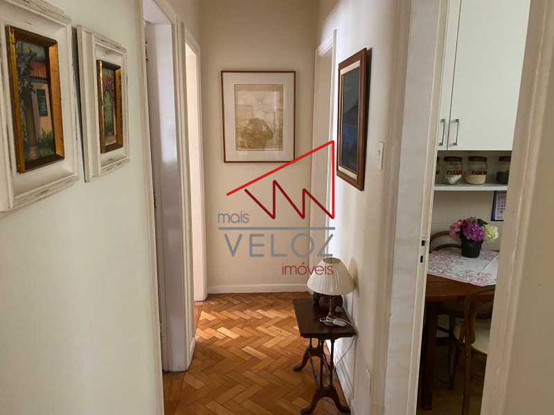 Apartamento à venda com 2 quartos, 91m² - Foto 17