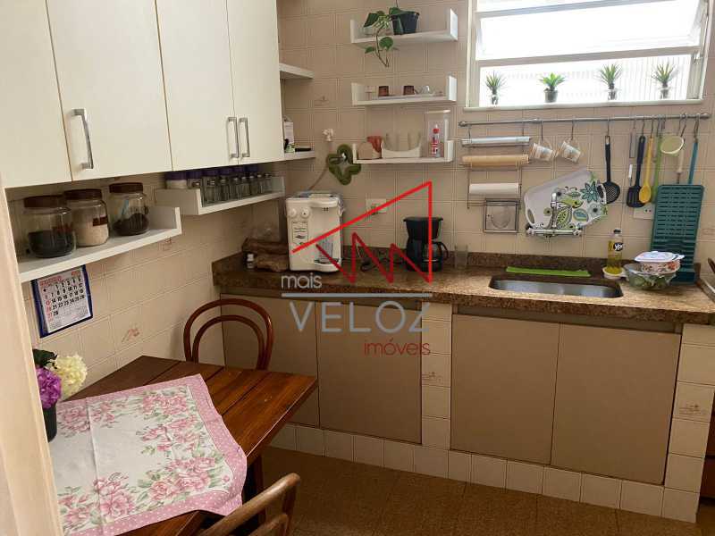 Apartamento à venda com 2 quartos, 91m² - Foto 19