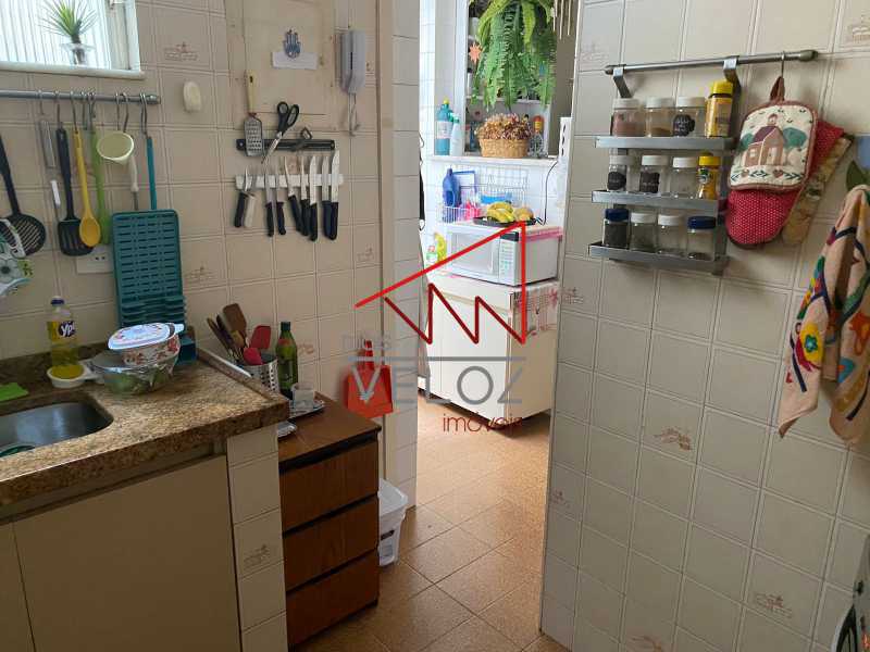 Apartamento à venda com 2 quartos, 91m² - Foto 20