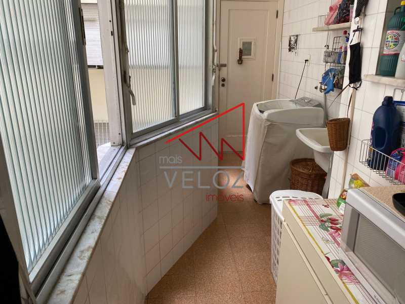 Apartamento à venda com 2 quartos, 91m² - Foto 21