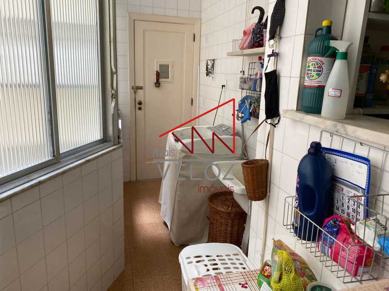 Apartamento à venda com 2 quartos, 91m² - Foto 25