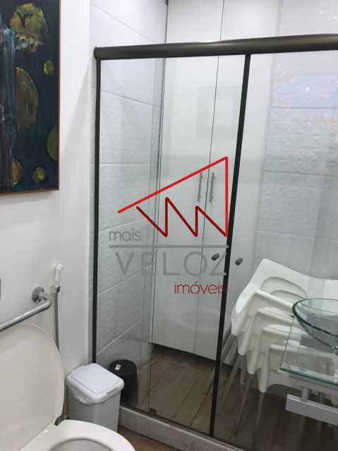 Conjunto Comercial-Sala à venda, 42m² - Foto 13