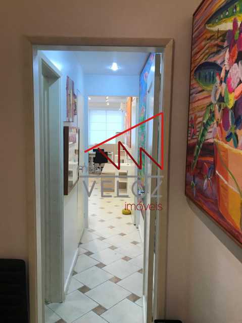 Conjunto Comercial-Sala à venda, 42m² - Foto 1