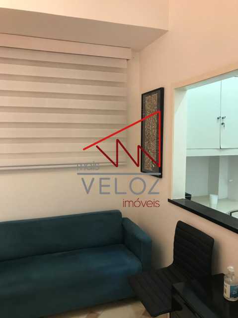 Conjunto Comercial-Sala à venda, 42m² - Foto 11