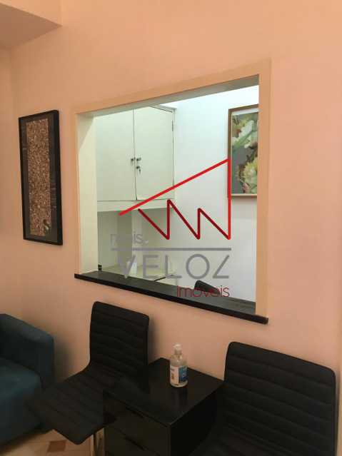 Conjunto Comercial-Sala à venda, 42m² - Foto 10