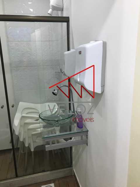 Conjunto Comercial-Sala à venda, 42m² - Foto 14