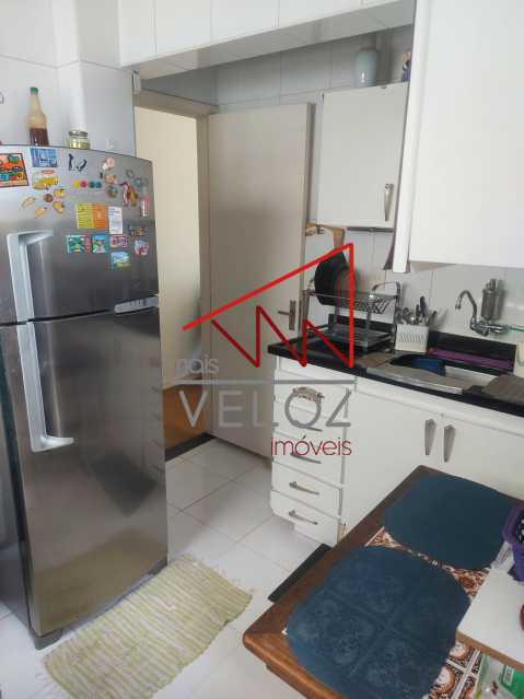 Apartamento à venda com 2 quartos, 64m² - Foto 13