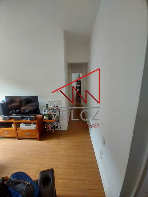 Apartamento à venda com 2 quartos, 64m² - Foto 3