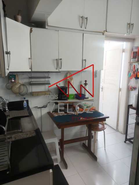 Apartamento à venda com 2 quartos, 64m² - Foto 15