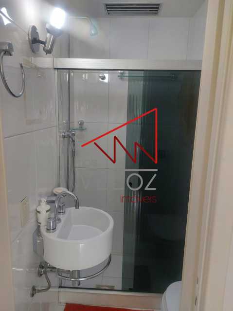 Apartamento à venda com 2 quartos, 64m² - Foto 17